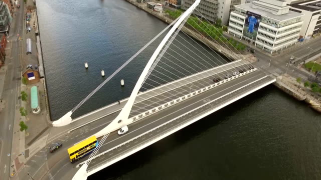Beckett-Bridge