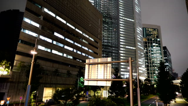 Tokyo-la-noche