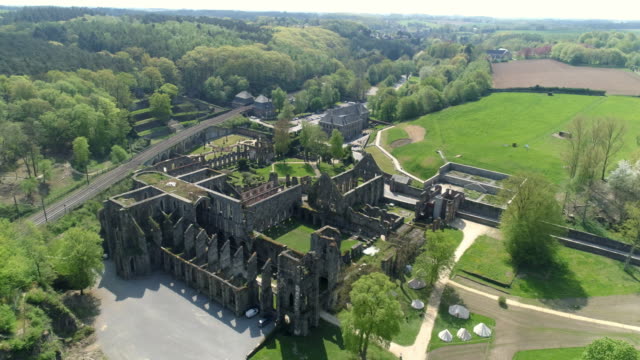 Villers-Abbey-from-above.