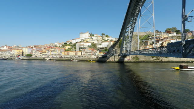 río-Duero-en-Oporto