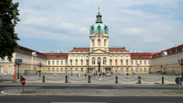 Schloss-Charlottenburg,-Berlin