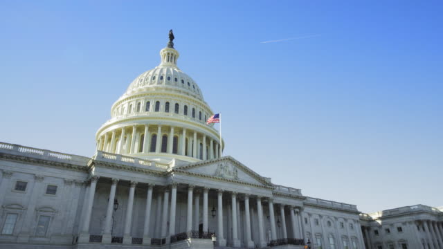 video-shot-in-washington-dc-us-capitol-hill-roof