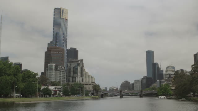 Melbourne-Yarra-River-4K