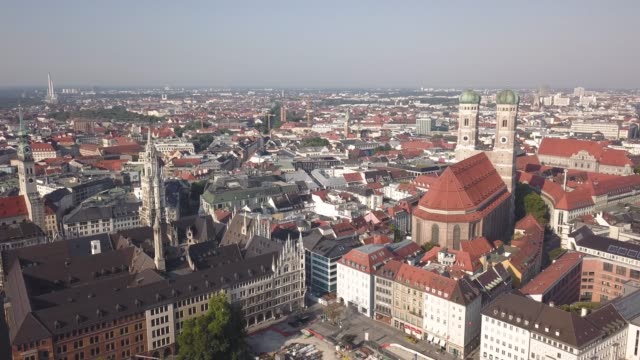 München-Altstadt