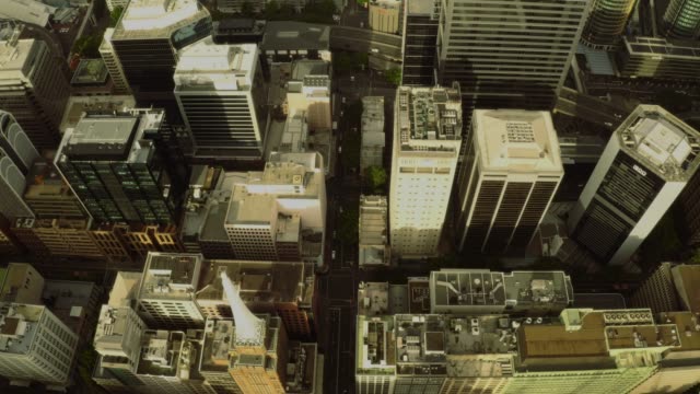 Luftaufnahme-der-Stadt-urban-Drohne