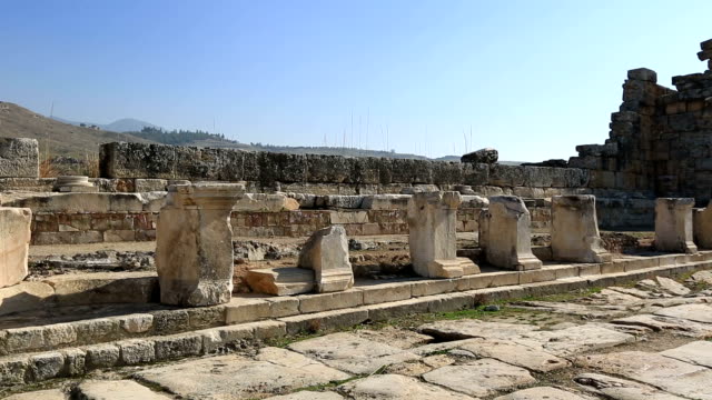 Antigua-ciudad-de-Hierapolis