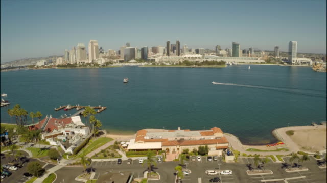Luftaufnahme-von-San-Diego
