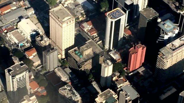 Sao-Paulo-city-von-oben