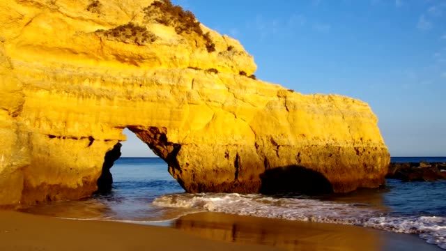 Algarve-Strand