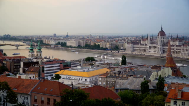 Sehenswürdigkeiten-von-Budapest