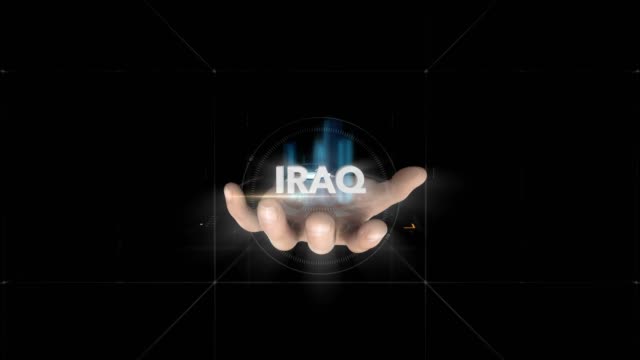 Mano-revela-holograma---Iraq