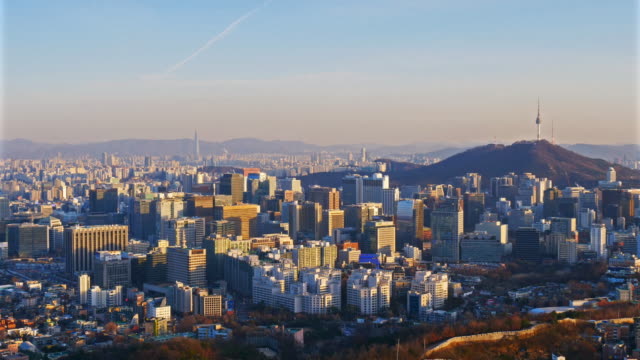 N-torre-de-Seúl-en-Corea-del-Sur-Seúl