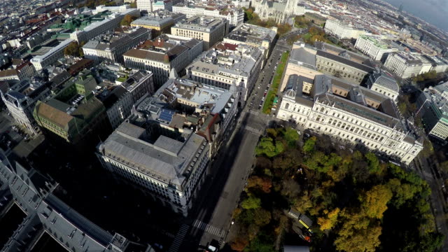 Vienna-from-above