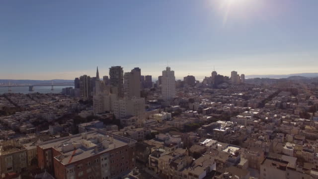 Luftaufnahme-der-Innenstadt-von-San-Francisco