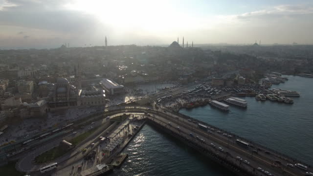 Istanbul,-Eminönü