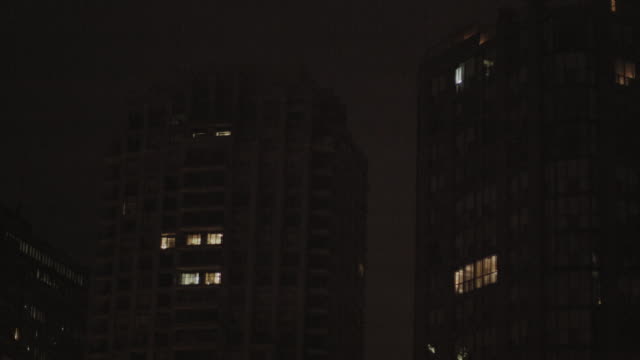 Noche-de-vista-de-la-ciudad-de-toronto