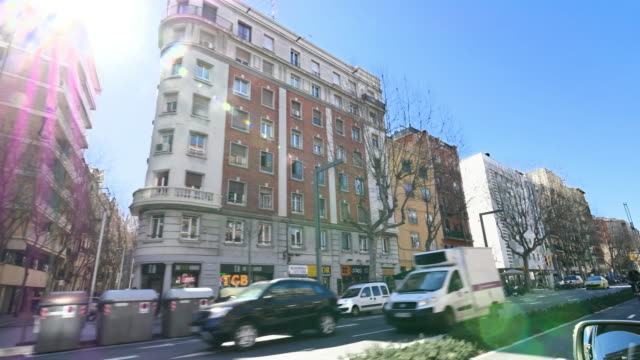 Barcelona-Paralelo-Boulevard-Camera-Car