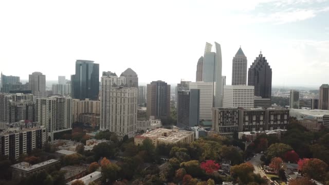 Atlanta-Downtown
