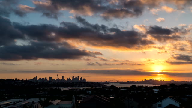 dramatic-sunset-cloudscape-timelapse-in-generic-modern-cityscape