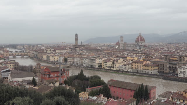 Florence-Cityscape