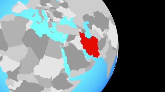 Zoom-to-Iran