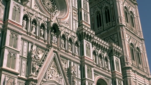 Florenz,-Italien,-die-Kathedrale-(Duomo)-von-Florenz