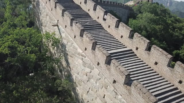 Chinesische-Mauer