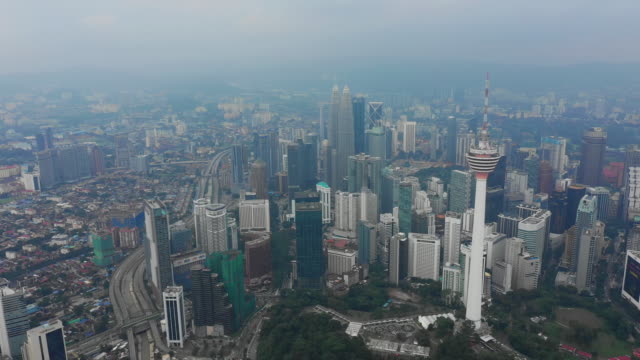 kuala-lumpur-cityscape-downtown-famous-towers-aerial-panorama-4k-malaysia