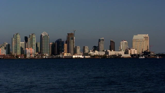 skyline-von-San-Diego