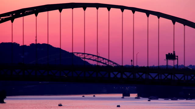 Fort-Pitt-Bridge