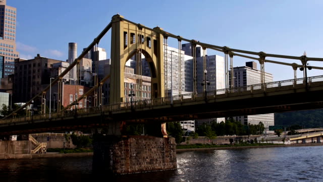 Pittsburgh-Skyline