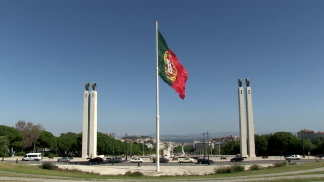 Bandera-portuguesa