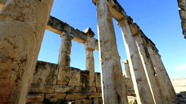 Antigua-ciudad-de-Hierapolis