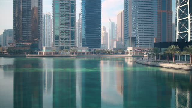 calm-place-time-lapse-from-dubai-day-life