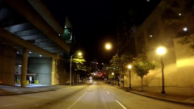 Driving-through-Downtown-Atlanta-Georgia