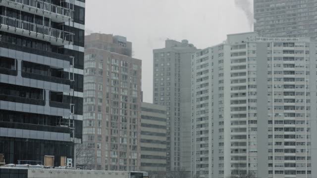 Toronto-Condo-in-winter