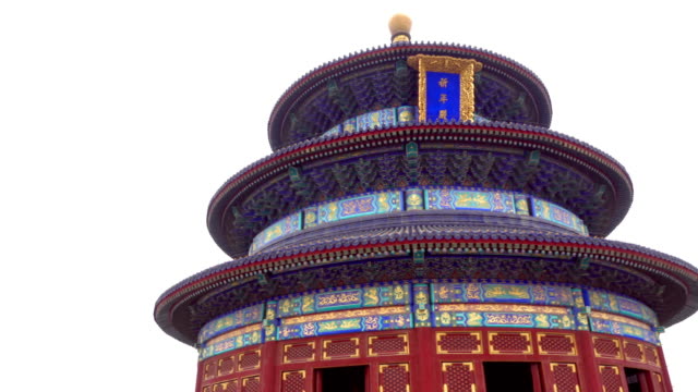 Temple-of-Heaven-(Tiantan)-in-Beijing,-China.