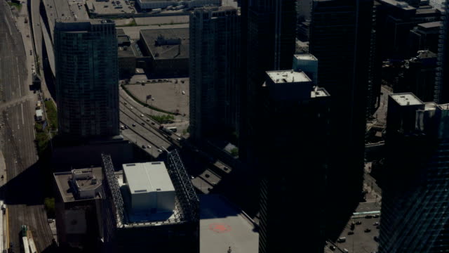 Urban-Density-in-Toronto