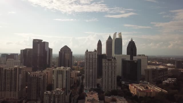 Der-Innenstadt-von-Atlanta