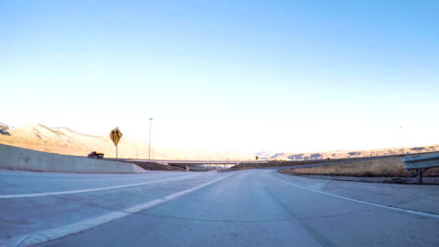 Conducción-en-carretera-470-oeste-en-invierno.