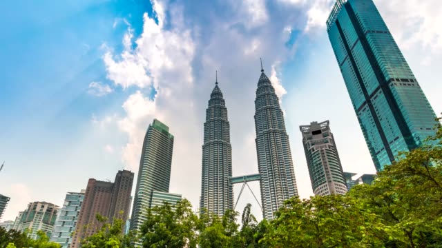 Malaysia-Stadtbild-4K-Zeitraffer-(verkleinern)