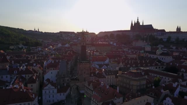 Amazing-panoramic-view-of-the-Prague-city-from-above