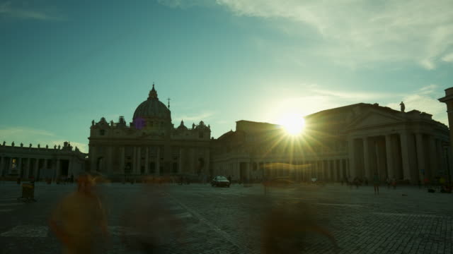 Rome-Vatican