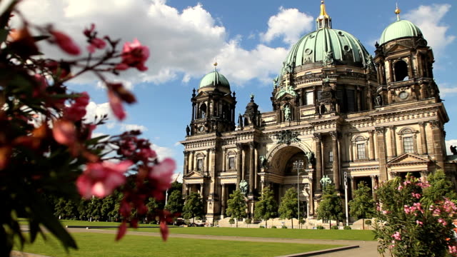 Berlin-Cathedral