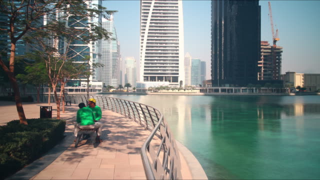 day-life-time-lapse-from-dubai-city