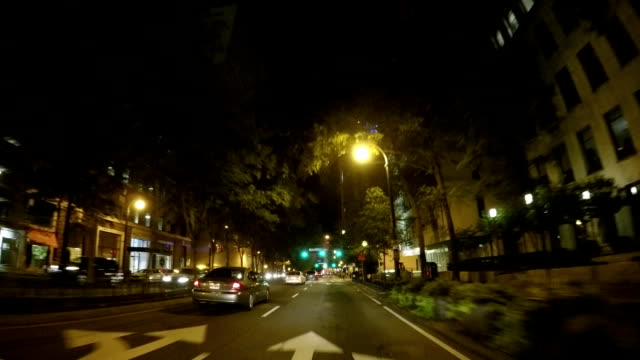 Driving-through-Downtown-Atlanta-Georgia