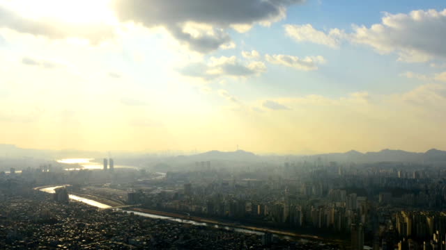 Time-lapse-of-Seoul-City-Skyline,South-Korea.