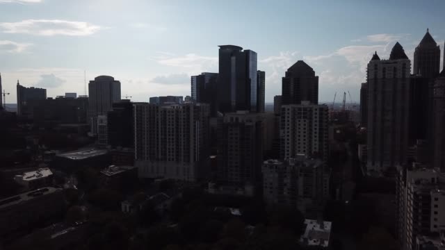 Atlanta-Downtown