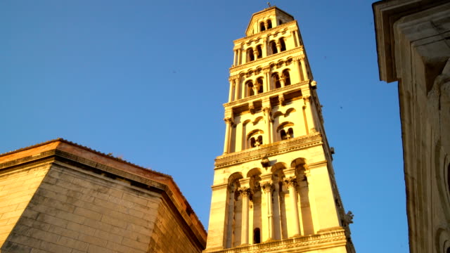 Palacio-de-Diocleciano,-Split,-Croacia