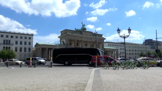 Tráfico-en-Berlín